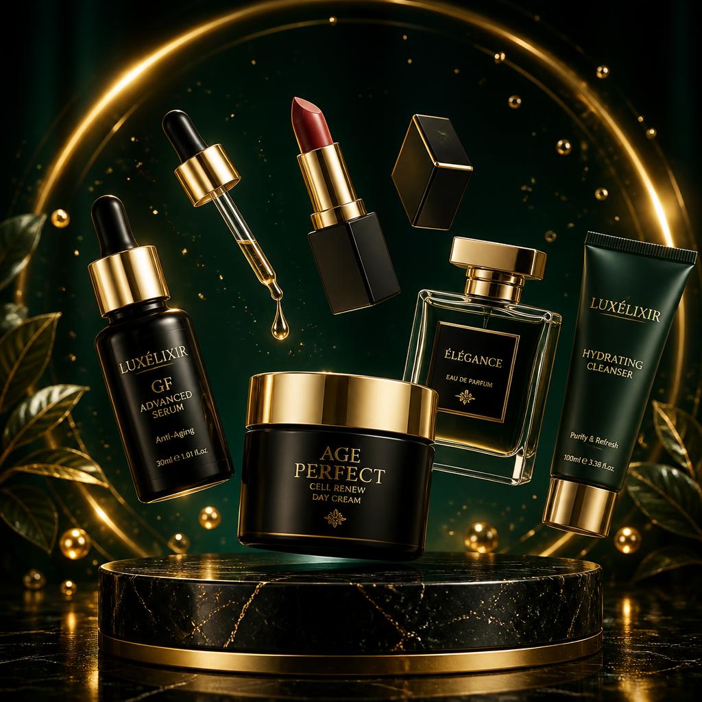 Health & Beauty