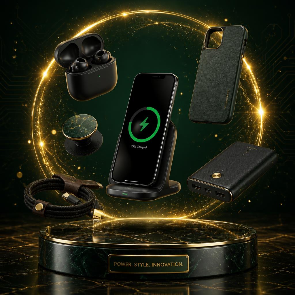 Mobile Accessories