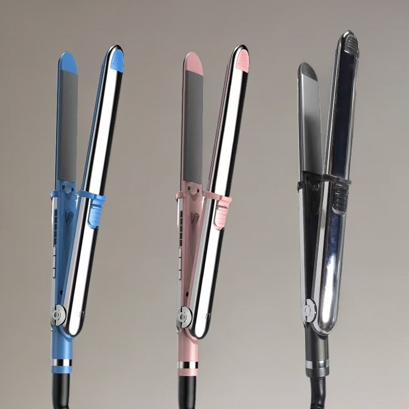Stainless steel splint