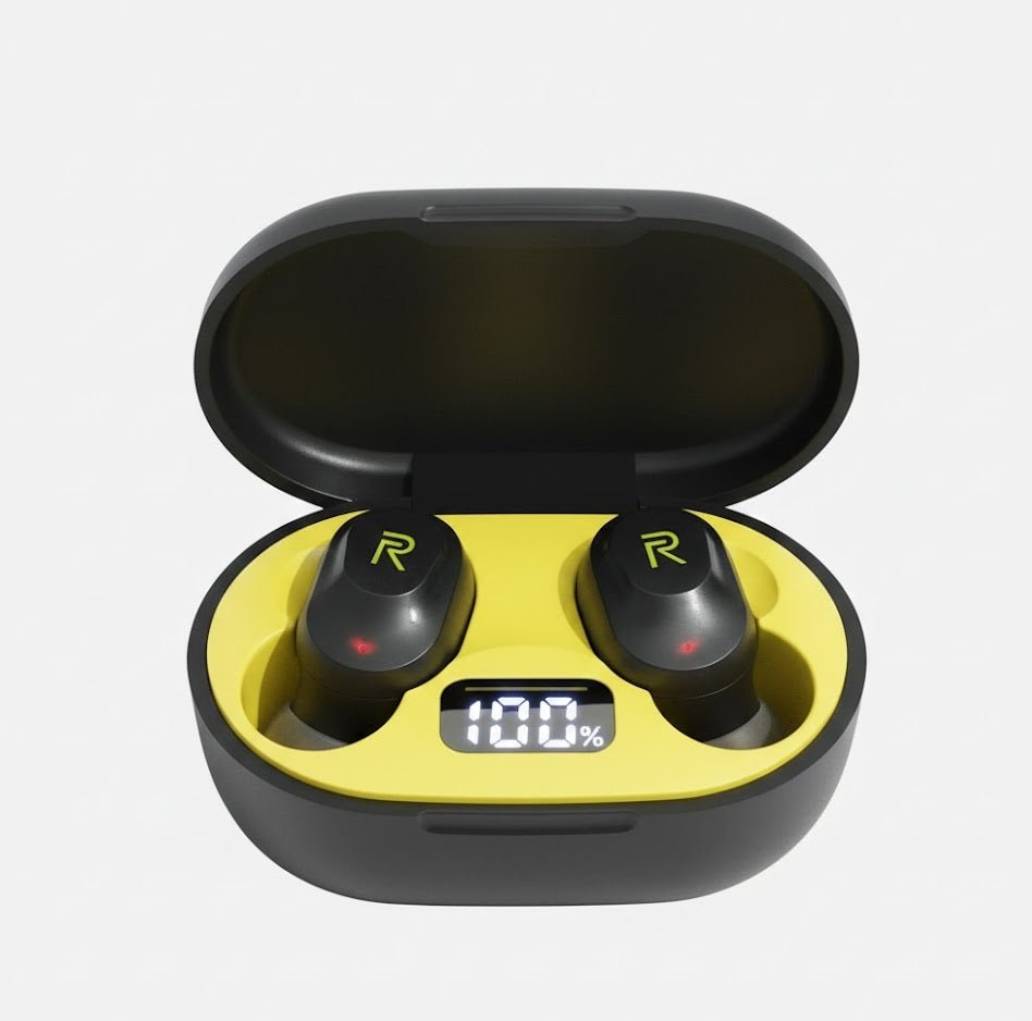 Realme Buds Plus True Wireless Earbuds