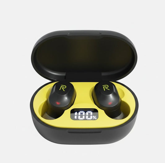 Realme Buds Plus True Wireless Earbuds