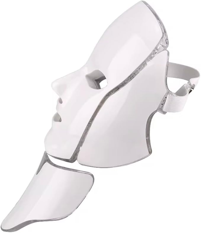 LED Photon Rejuvenation Face Mask – Professional LED Light Therapy at Home